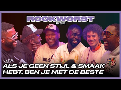 Rookworst: SMIB x TNO