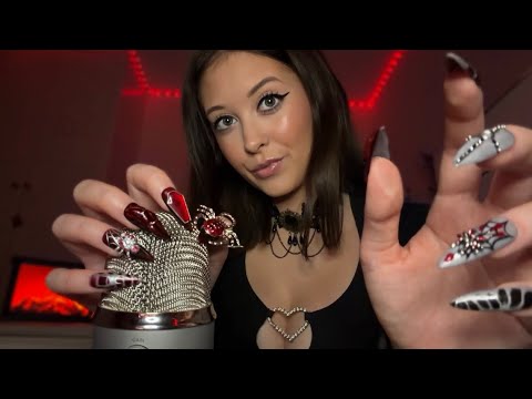 ASMR: TU VAS T'ENDORMIR RAPIDEMENT (frissons garantis)