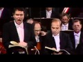 Britten: War Requiem II Dies Irae 6 Out there, we've walked quite friendly up to Death