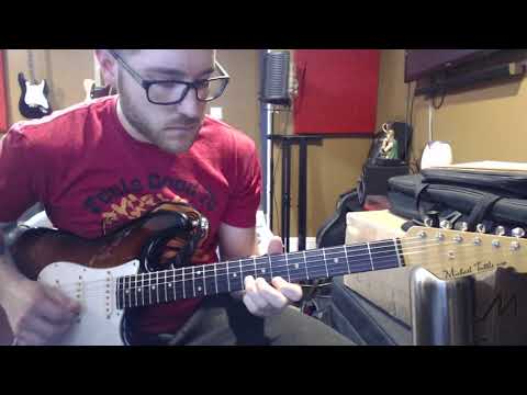 "Lick of the Week" | Chromatic Blues