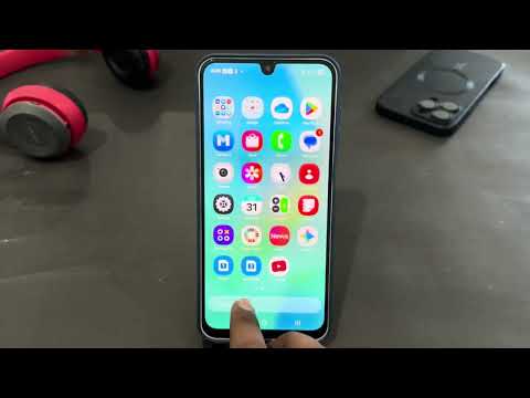SMS-Zustellbericht auf Samsung: Einfach AN/AUS schalten! (Schnell-Tutorial)