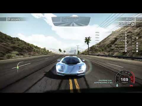amazing race 40 Need for Speed™ Hot Pursuit Remastered