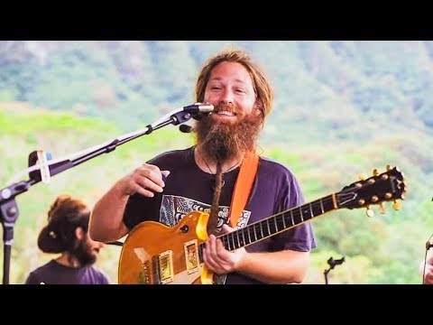 Mike Love and the Full Circle - I Love You (HiSessions.com Acoustic Live!)