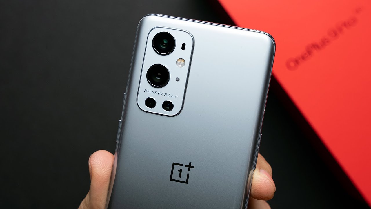 OnePlus 9 Pro Unboxing #Shorts