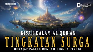 Download lagu The Status of the Inhabitants of Paradise, from the Lowest to the Highest mp3