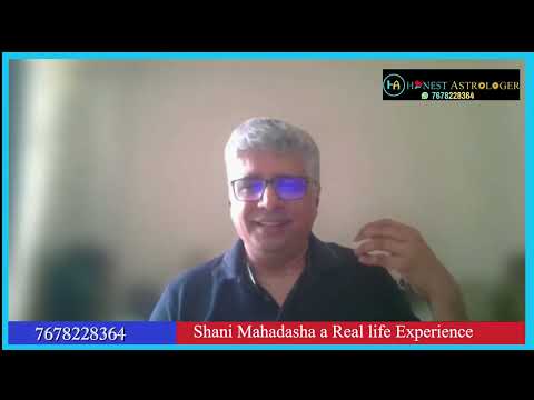 Shani Ketu Period | Honest Astrologer