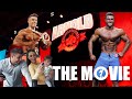 RYAN TERRY- BECOMING THE ARNOLD CLASSIC CHAMPION-FULL MOVIE