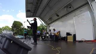 Peter Collins - Love Like (acoustic)