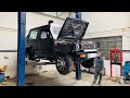 My Gypsy S First Service Done My Gypsy S Service In Service Centre Gypsy Service Video