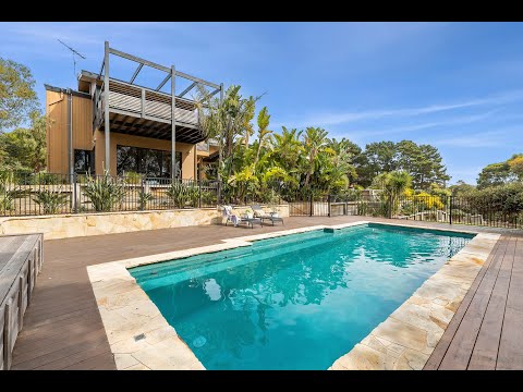 3 Broadbeach Road, Jan Juc, VIC 3228, 5 રૂમ, 3 બાથરૂમ, House