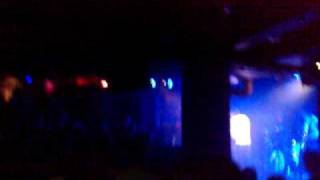 Actually It&#39;s Darkness (Live at Dingwalls, 20 May 2009)