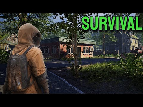 Konec světa - Já jsem ale ready! - The Infected