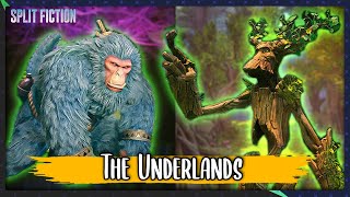 Turning into Guardians of the Forest | Split Fiction Playthrough [Part 6]