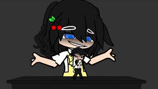 [Fnaf]What’s that puppet boy?||Cassidy and William