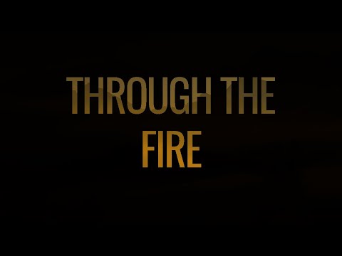 Jasted & Vovich - Through The Fire (feat. Nathan Brumley)