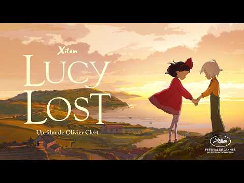Lucy Lost preview thumbnail