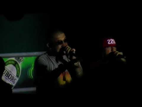 Баста - Ростов (Севастополь Клуб ХОРОШО - 16.07.2011)
