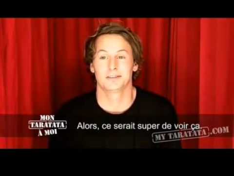 Ben Howard - My Taratata