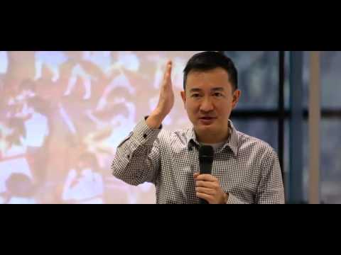 Ken  Lam: The Sound of Language