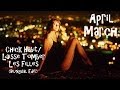 Chick Habit/Laisse Tomber Les Filles (Bilingual Edit) - April March
