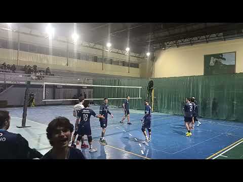 ASTURIANO - GMB VOLEY | MAYORES | CUARTA DIVISIÓN | FMV
