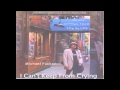 Michael Packer - I Can't Keep From Crying