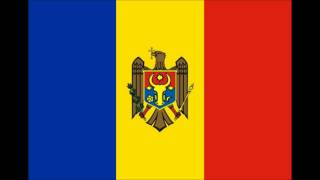 Eurovision Song Contest [ESC] 2011 - Moldova (Zdob şi Zdub - So Lucky)