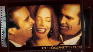 Rolf Bürgermeister plays DAVE GRUSIN`S "The moment of truth" from FABULOUS BAKER BOYS