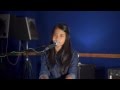 Hanin Dhiya - Burung Kakatua, Topi Saya Bundar (Cover) [Feat. Ace]