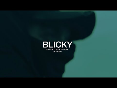 blicky - codeine