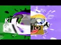 Klasky Csupo Split I Killed And G Major 1