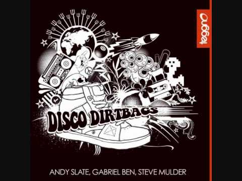 Andy Slate - Passion