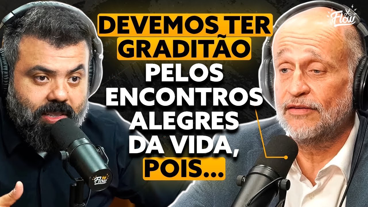 Esse corte vai ALTERAR a sua VISÃO DA VIDA