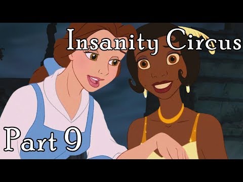 ❝Insanity Circus❞ Part 9 || Vengeance