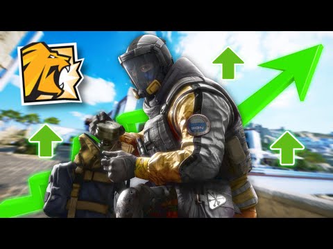 How to Play Lion! Operator Guide 2024! - Rainbow Six Siege!