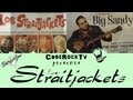 Live at The Cage Theatre - Los Straitjackets feat Big Sandy - California sun