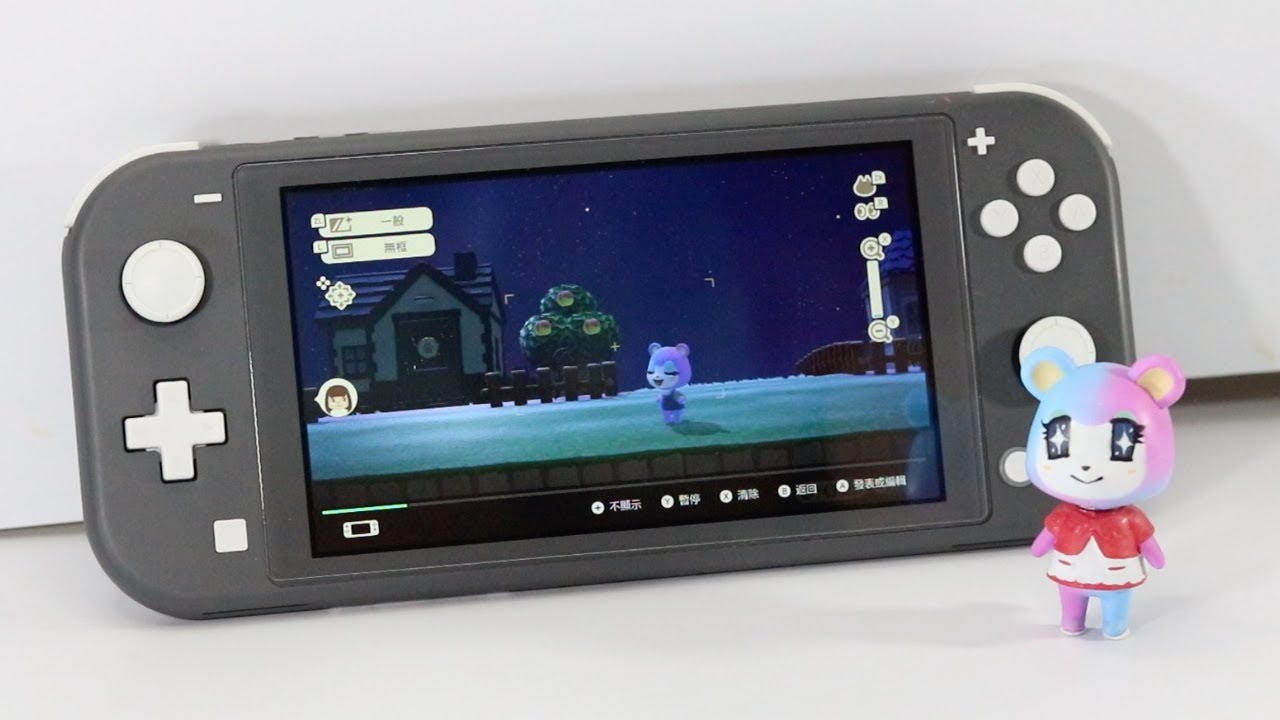 Animal Crossing : Judy | Figure | 3D Printing