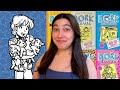 An Unhinged Recap Of Dork Diaries Part 2