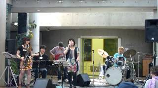 Banda de costa - Samba de Verao (Summer samba _ So Nice)