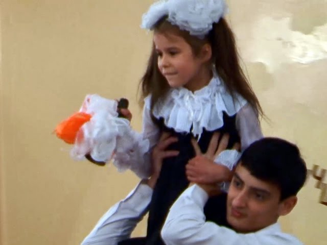 Выпустились в неизвестность