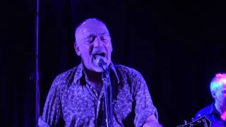 Chained To The Wheel -  The Black Sorrows