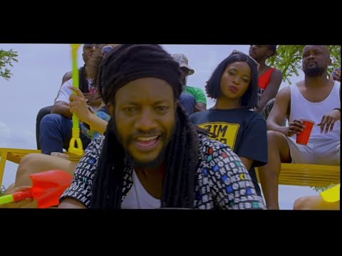 Winky D ft Enzo Ishall- Mbinga Yakasheka