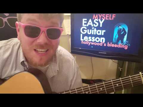 download lagu mp3 mp4 Myself Post Malone Chord, download lagu Myself Post Malone Chord gratis, unduh video klip Myself Post Malone Chord