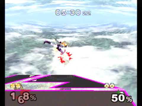 (Tournament) Spark vs Kevbot - MADE 107