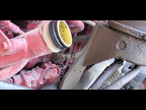 2012 PETERBILT 386 For Sale