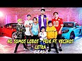 Fede Ft Vecinos No Somos Lobos Letra Gerdo