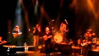 Blaudzun @ Patronaat Haarlem 10/03/2012 - 03 - We both Know.