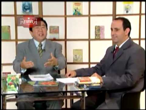 27/07/2013 - PROGRAMA SEICHO-NO-IE NA TV - Na palestra de hoje: Realize seus desejos!