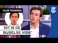 SGP-Mathijs (23) ging viral: 'Vrouwen zijn gelijkwaardig maar niet gelijk' - CLUB TRENDING #21