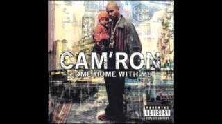 Cam&#39;ron - Come Home With Me